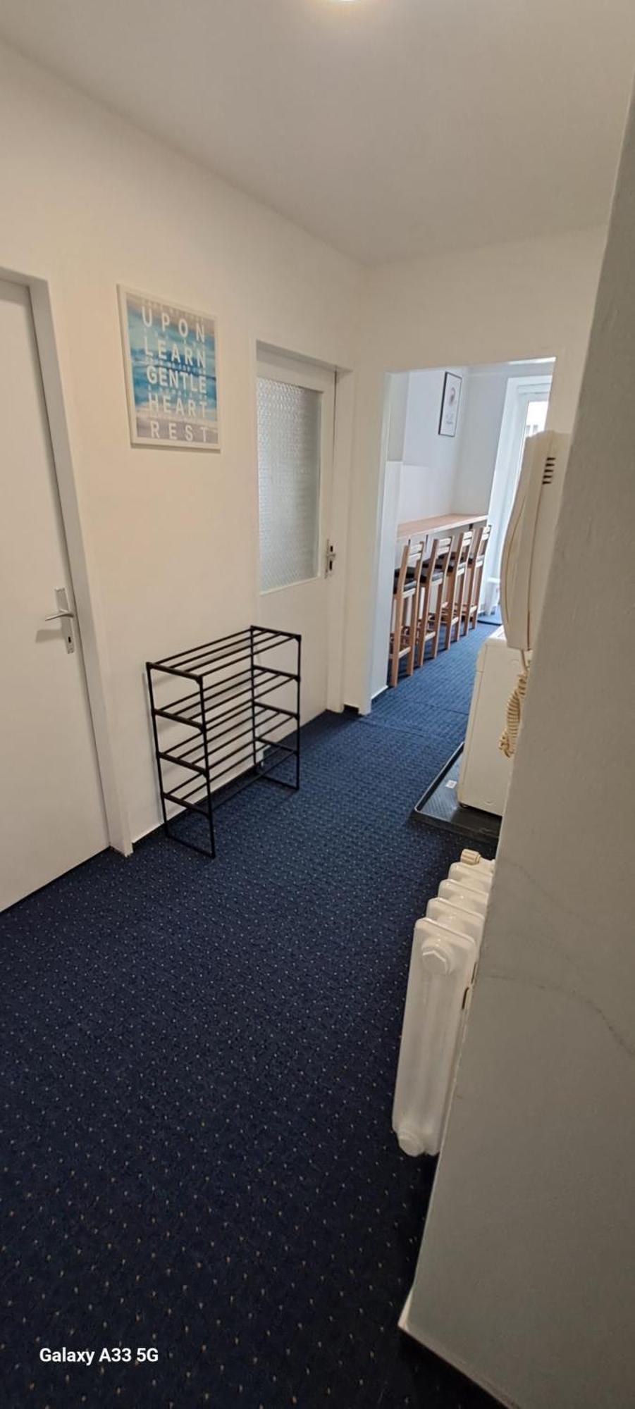 Apartment Wils *