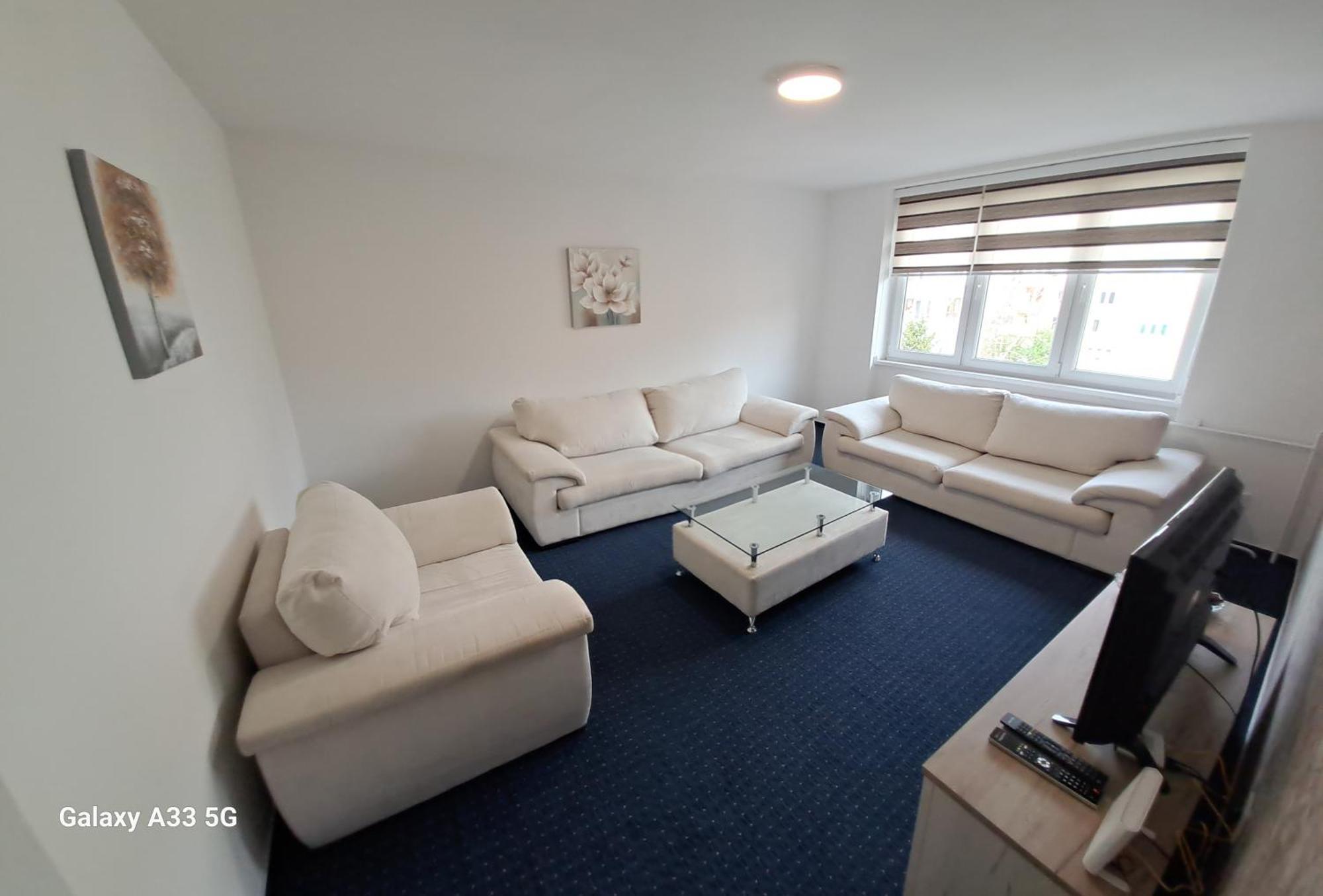 Wils Apartment Sarajevo