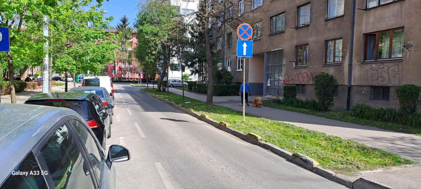 Wils * Sarajevo