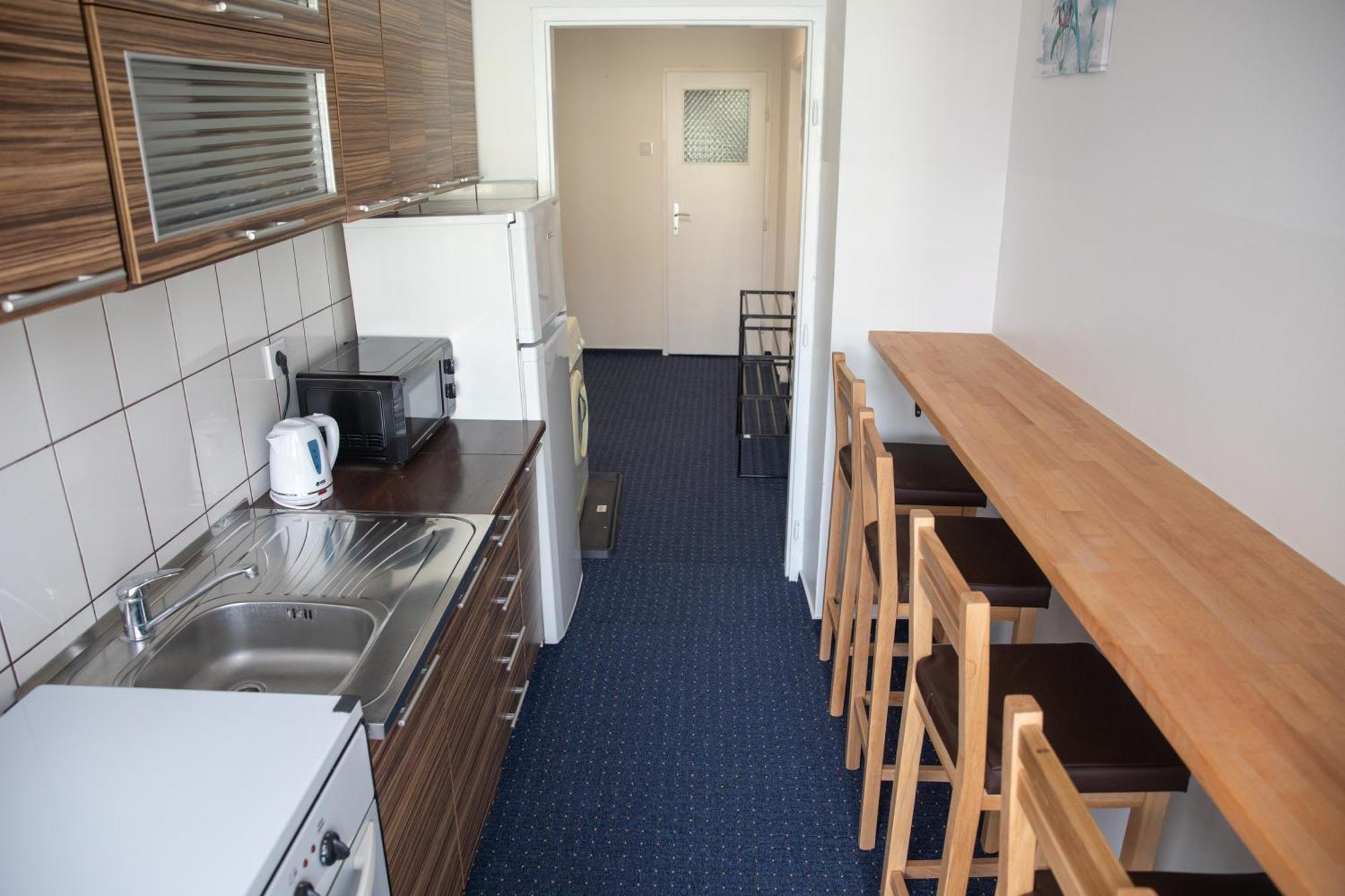 Wils Apartment *