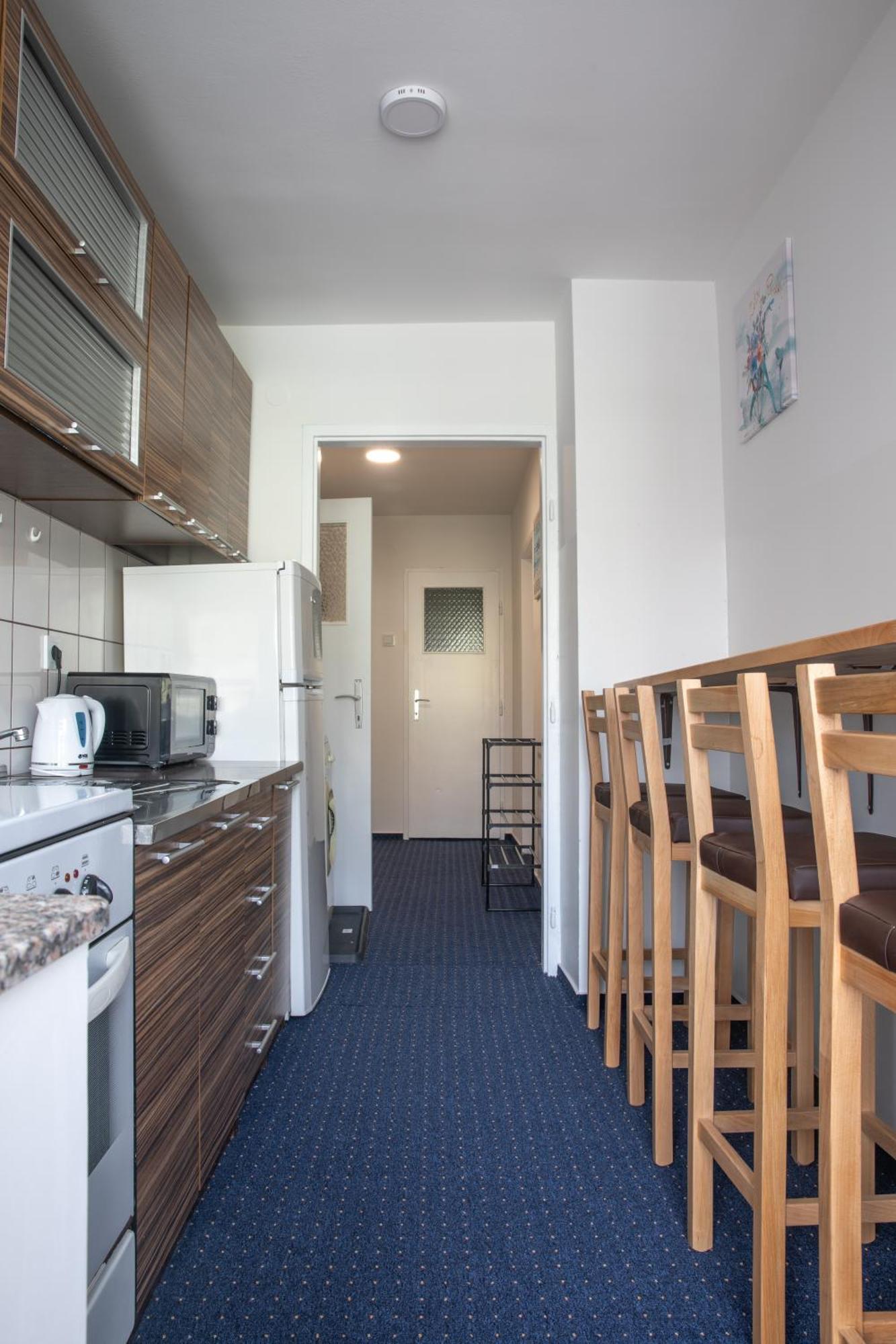Apartment Wils *